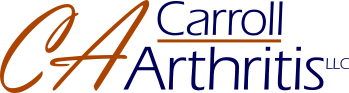 Carroll Arthritis, LLC. 531 Old Westminster Pike, Suite 202 and 204, Westminster, MD 21157, 410-848-0364, Aaron B. Heath, DO FACR Mohammad Oreizi-Esfahani, MD FACR