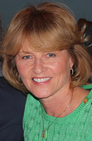 JoAnn Caudill, R.T. 